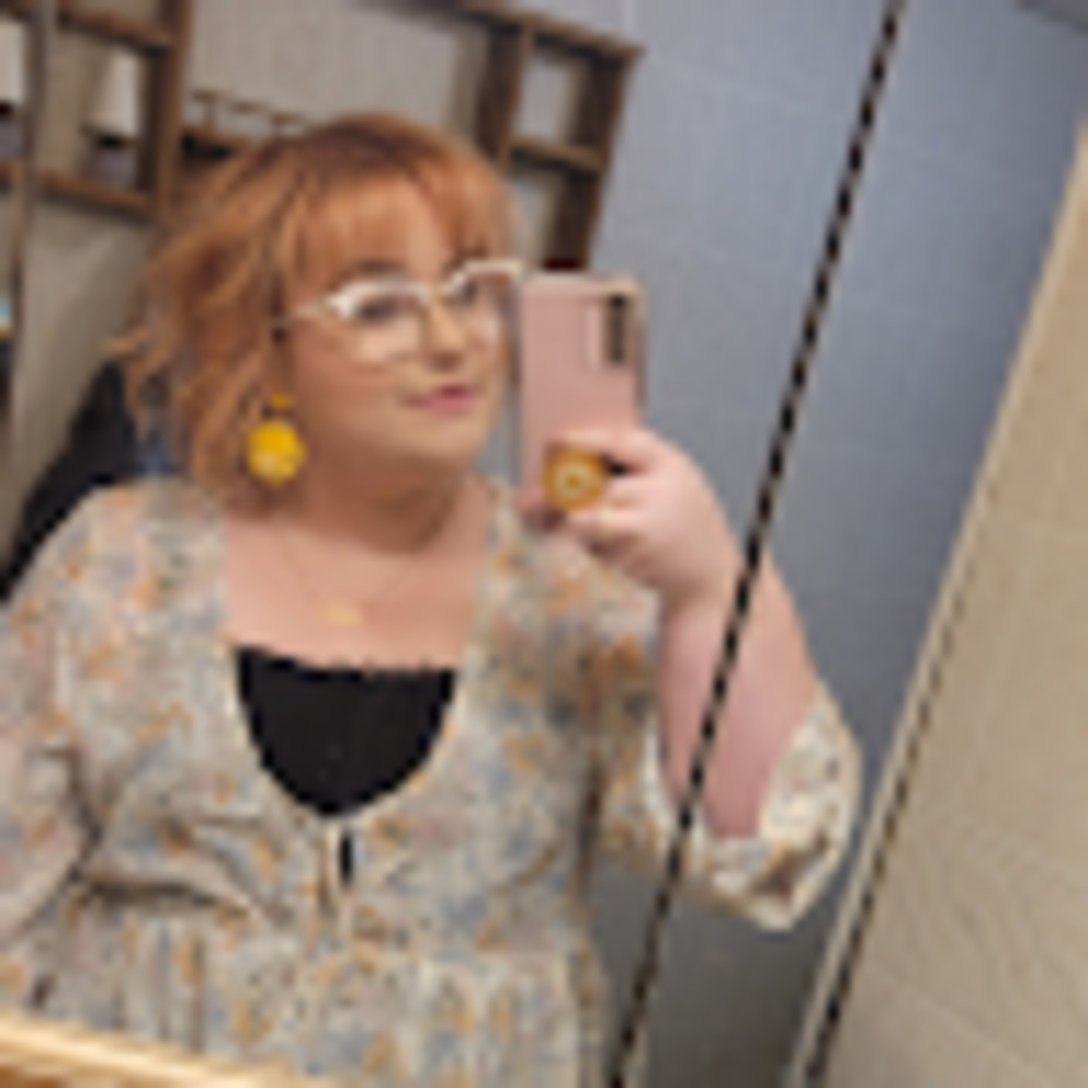 Meet your Posher, Shayla